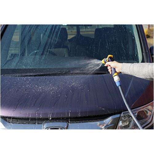 SOFT99 ソフト99 Gジェッター 新体感洗車用トリガー ブルーイエロー 04199 {04199[9118]} | ソフト99 | 03