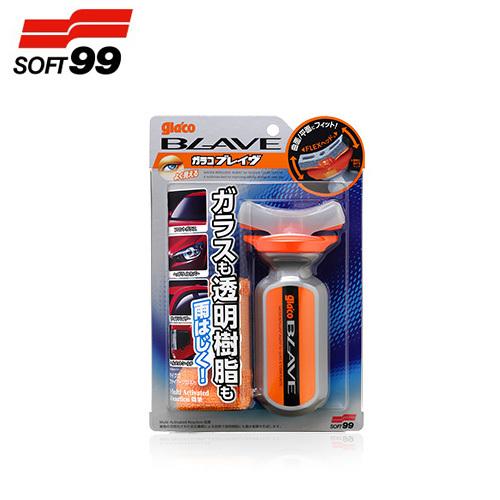 ソフト99 SOFT99 ソフト99 04953 ガラコ ブレイブ ガラコBLAVE 車