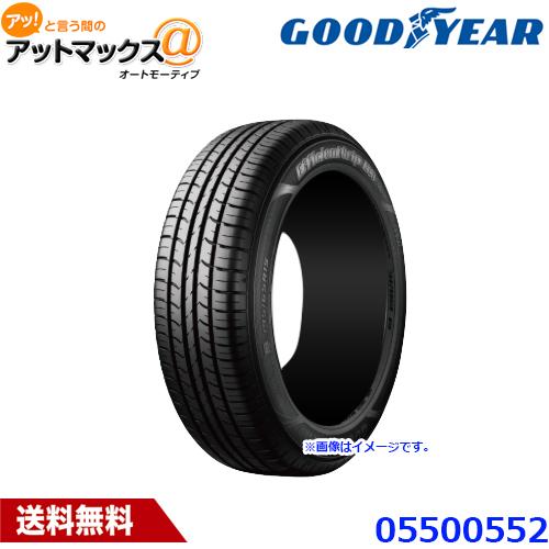 GOOD YEAR グッドイヤー 05500552 サマータイヤ 1本 エフィシェント 