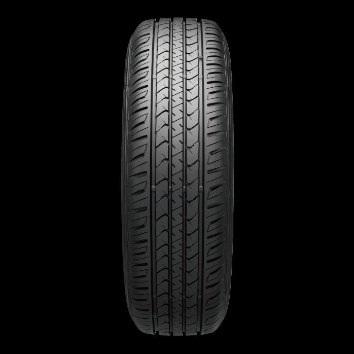 GOOD YEAR グッドイヤー 05502224 サマータイヤ 1本 エフィシェントグリップ エスユーブイ エイチピーゼロワン 215/80R15 102S 15インチの画像