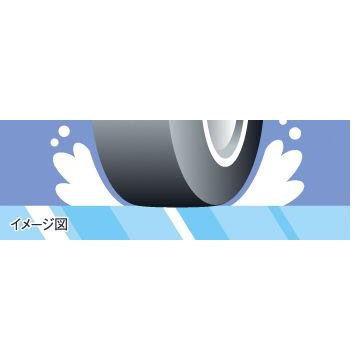 GOOD YEAR グッドイヤー 05509404 スタッドレスタイヤ 1本 冬タイヤ ICE NAVI SUV XL アイスナビSUV 255/55R18 09Q 18インチの画像