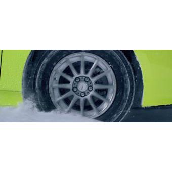 GOOD YEAR グッドイヤー 05539622 スタッドレスタイヤ 1本  冬タイヤ ICE NAVI 7 アイスナビ7 165/65R14 79Q 14インチ｜a-max｜17