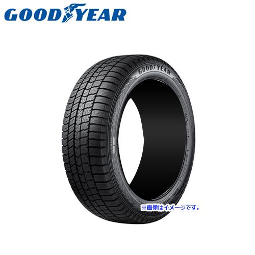 グッドイヤー（GOODYEAR） 05539822 スタッドレスタイヤ 1本 ICE NAVI8