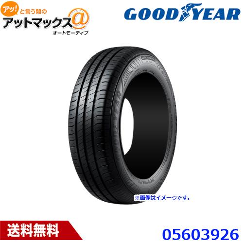 グッドイヤー（GOODYEAR） 05603926 サマータイヤ 1本 エフィシェント