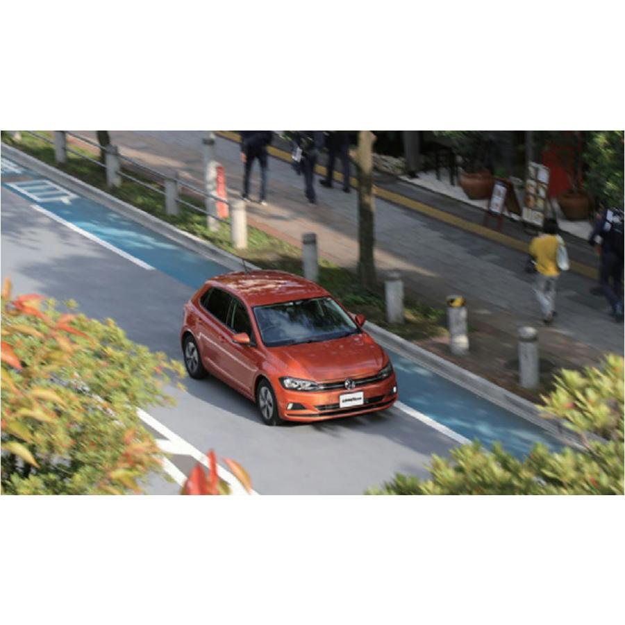 GOOD YEAR グッドイヤー 05603940 サマータイヤ 1本 エフィシェントグリップ エコ イージーゼロツー ECO EG02 185/55R16 83Vの画像