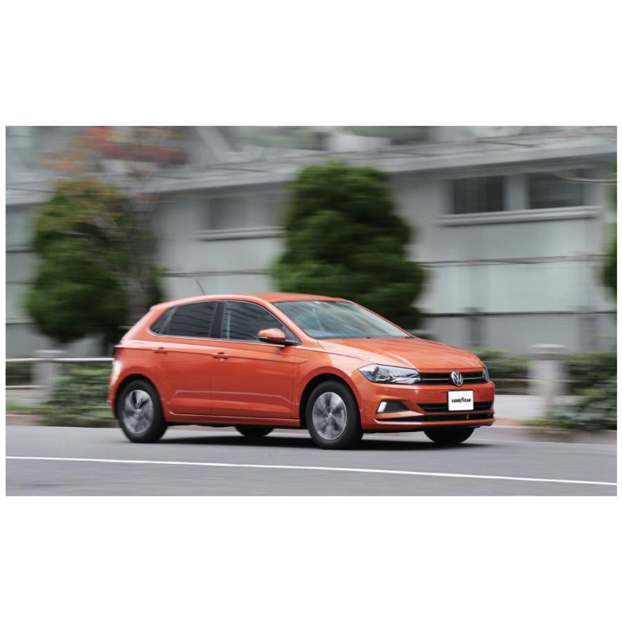 GOOD YEAR グッドイヤー 05603940 サマータイヤ 1本 エフィシェントグリップ エコ イージーゼロツー ECO EG02 185/55R16 83Vの画像
