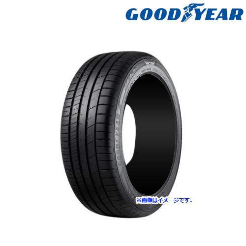 グッドイヤー（GOODYEAR） 05605136 夏タイヤ サマータイヤ 1本 205