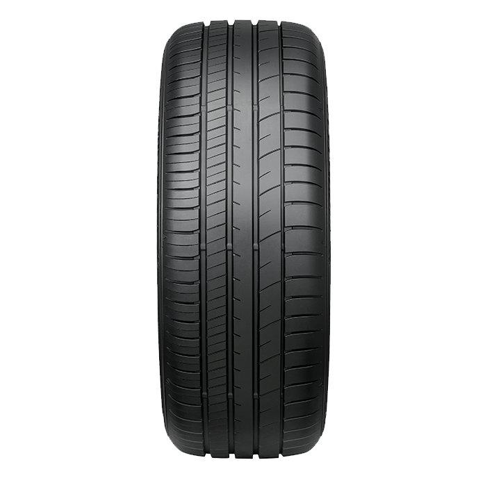 グッドイヤー（GOODYEAR） 05605162 サマータイヤ 1本 Efficient GRIP
