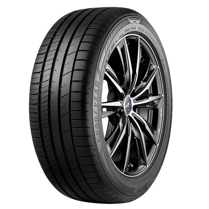 グッドイヤー（GOODYEAR） 05605170 サマータイヤ 1本 Efficient GRIP