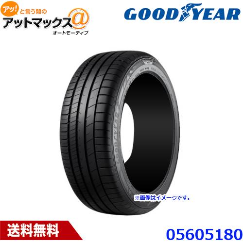 グッドイヤー EFFICIENT GRIP 20インチ1本 グッドイヤー EFFICIENT