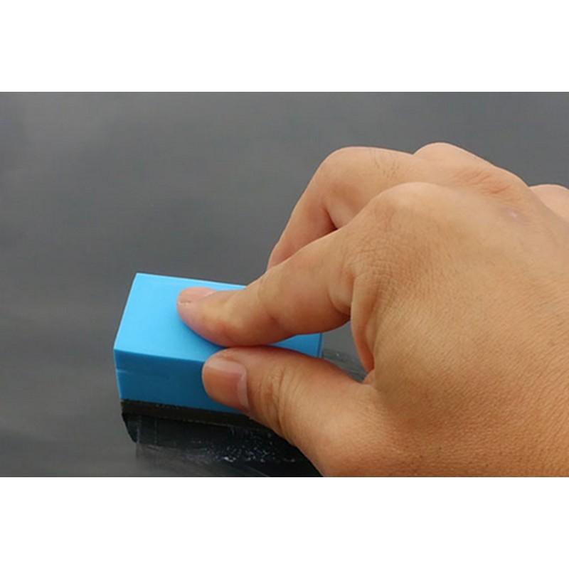 ソフト99 99工房 09193 液体コンパウンド トライアルセット キズ消し 鏡面仕上げ 3000 7500 9800 スポンジ付き | ソフト99 | 02