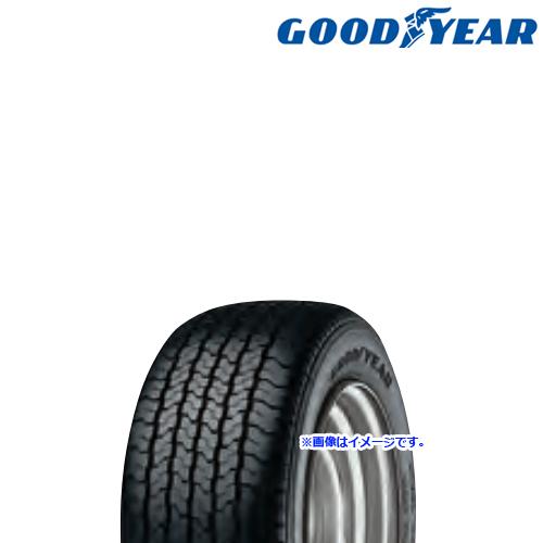 グッドイヤー（GOODYEAR） 10A03135 バン トラック 商用タイヤ 1本 225