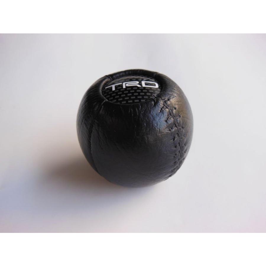 TRD TRD SHIFT KNOB MTシフトノブ 33504-SP006 トヨタ 5速 6速