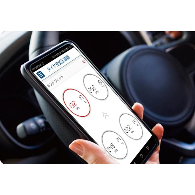 ソフト99 SOFT99 ソフト99 TP-002 SE 空気圧センサー ドライバー