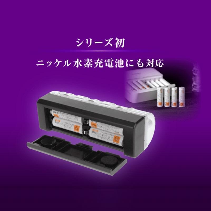リッチ AMON エーモン 6912 PURPLE SAVER PRO パープルセーバー