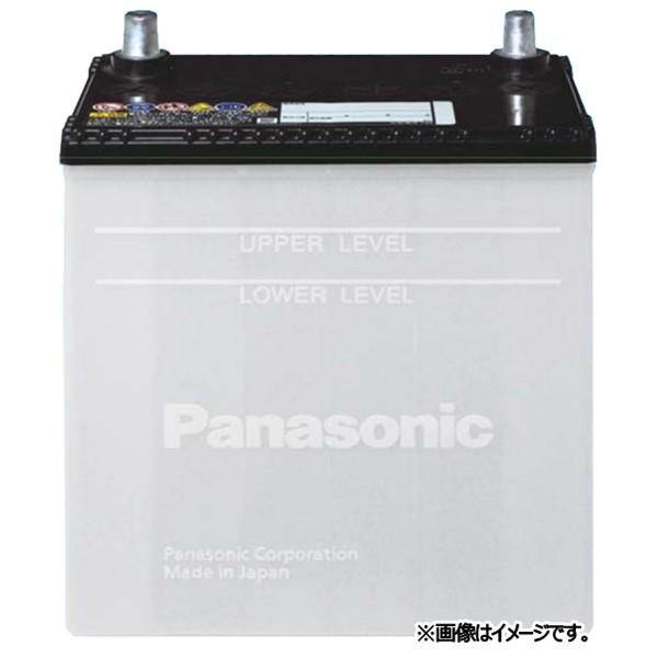 Panasonic（パナソニック） カーバッテリー N-85D26R/SB (R端子) SB