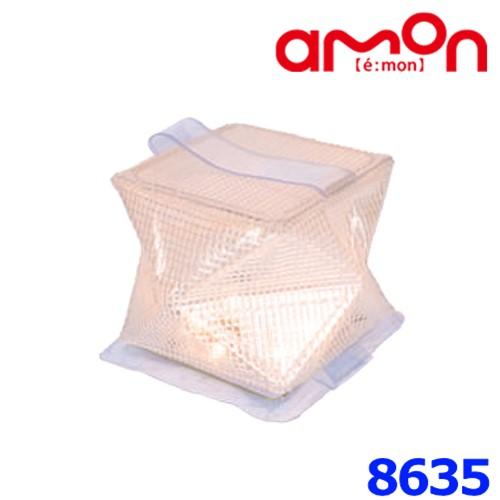 エーモン 8635 OGC チラックスランプ 吊り下げ LEDランプ USB充電式 EL8635-WT 防雨仕様 | 