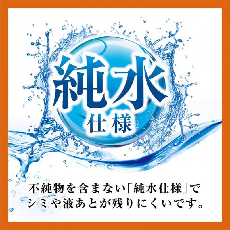 Pro Staff プロスタッフ レインモンスター ウォッシャー A-76 自己撥水型ウォッシャー液 純水仕様 | ソフト99 | 04