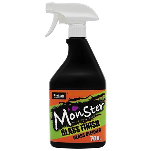 Pro Staff プロスタッフ モンスター ガラスフィニッシュ A74 A-74 驚異のガラスクリーナー | ProStaff（車） | 01