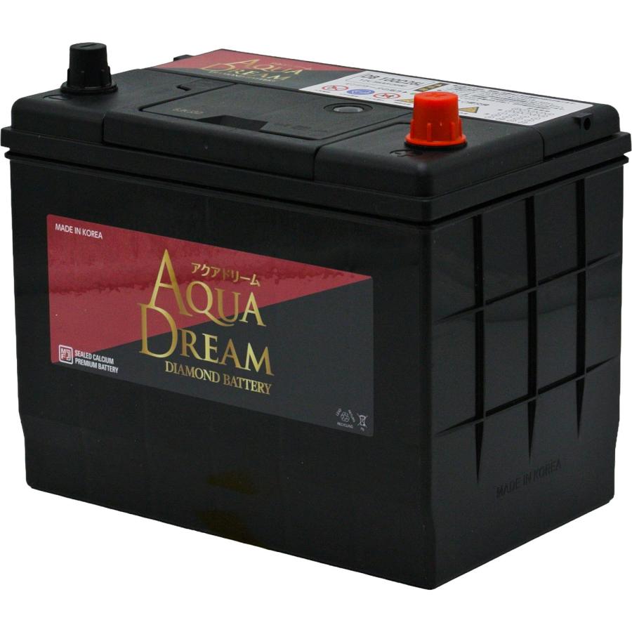 アクアドリーム（AQUA DREAM） DIAMOND BATTERY ダイアモンド