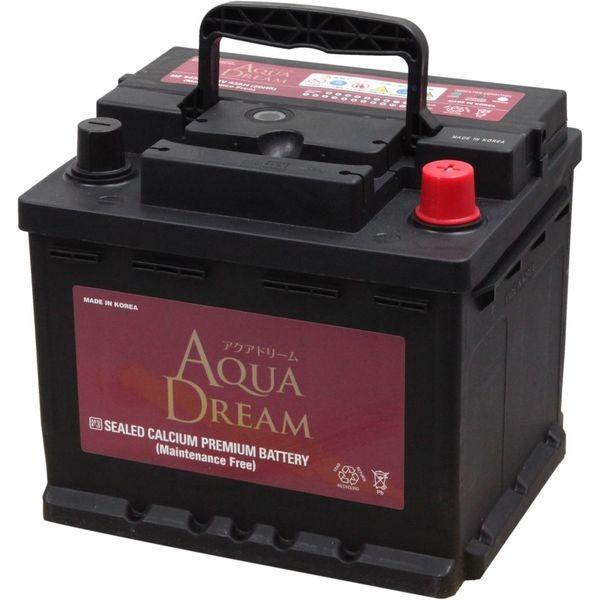 AQUA DREAM アクアドリーム AD-MF 54321 輸入車用 自動車バッテリー 欧州車用 自動車 カーバッテリー PLATINUM BATTERY｜a-max｜02