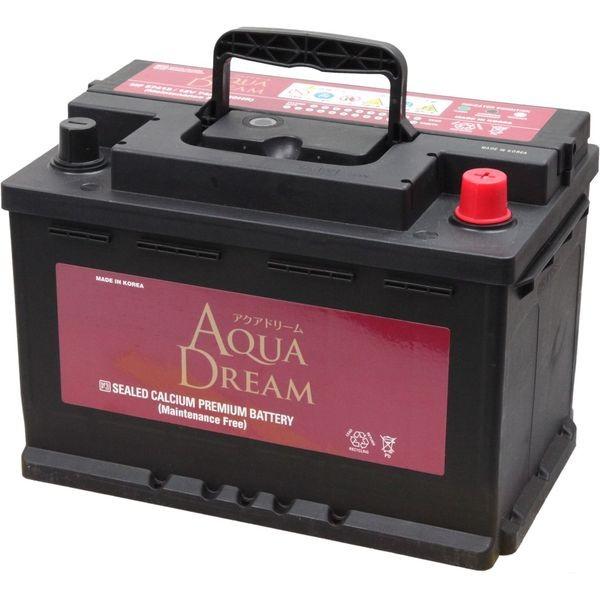 Aqua Dream アクアドリーム Ad Mf 輸入車用 自動車バッテリー 欧州車用 自動車 カーバッテリー Platinum Battery メーカー直送 Ad Mf 9980 アットマックス 通販 Paypayモール