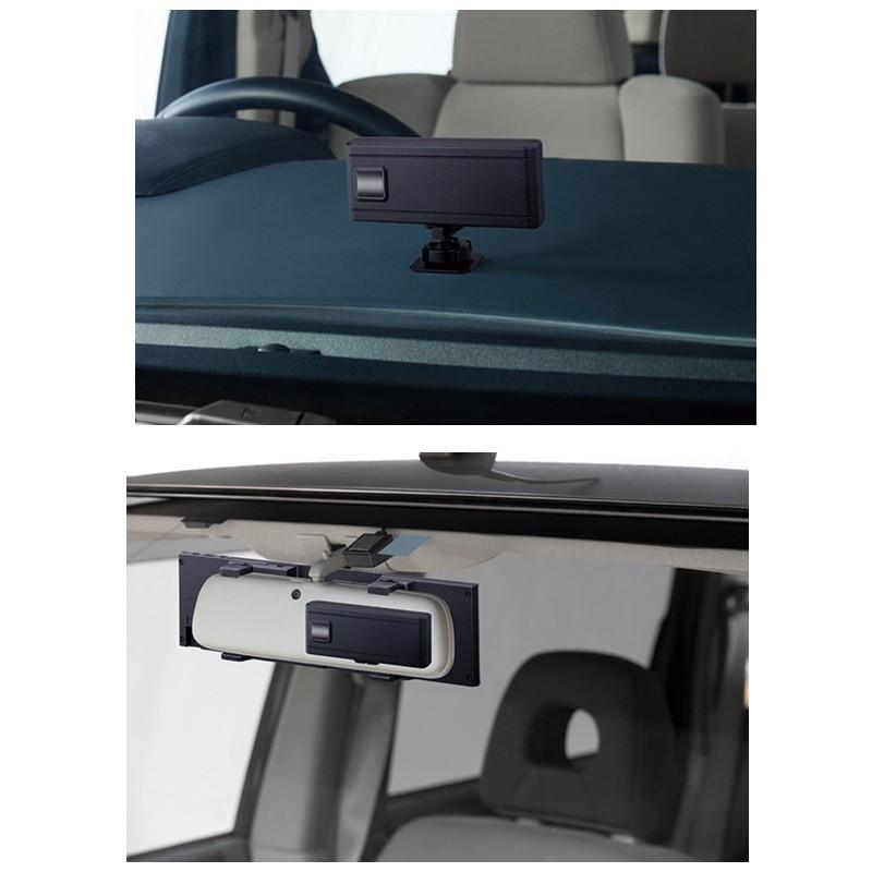 CELLSTAR（セルスター） ASSURA AR-525MW レーダー探知機 JMA520/401