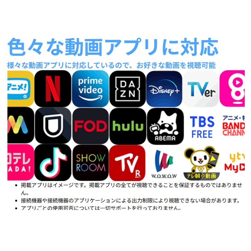 Bullcon ブルコン フジ電機工業 AV-CHA01 Car HDMI Adapter カーHDMIアダプター HDMI変換器 有線接続式Apple CarPlay搭載車両対応 ゆうパケット配送 |  | 04