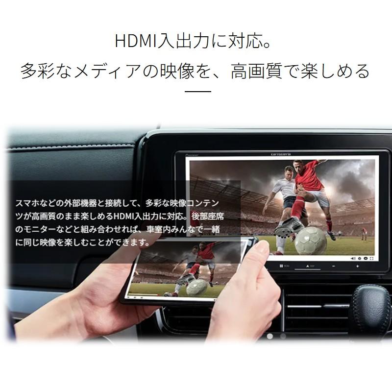 Pioneer（パイオニア） Pioneer Carrozzeriaパイオニア カロッツェリア