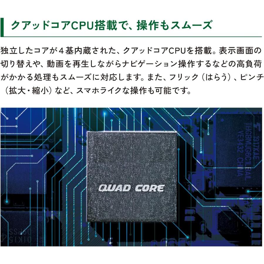 ECLIPSE イクリプス AVN-LS04-24 2024年度 秋版地図 7型 180mm 2DIN