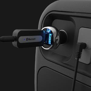 カシムラ Kashimura】Bluetooth ミュージックレシーバー USB【BL-51