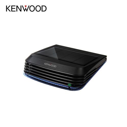 ケンウッド CAX-DS01 低濃度オゾン発生器 ソーラータイプ DC12 DC24V