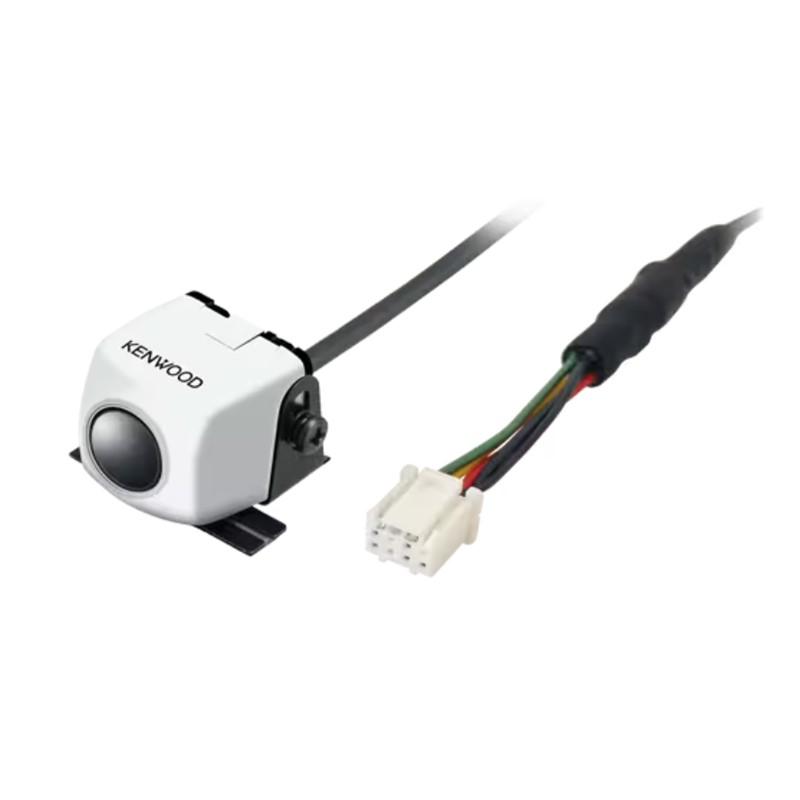 KENWOOD CMOS-C230 スタンダードリアカメラ CMOS-C230 | 後方/前方確認用カメラ | システムアップ | KENWOOD
