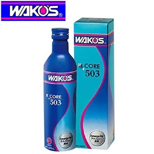 WAKO'S　ワコーズ　CR503　CORE503　C503　エンジンフィーリング向上剤　300ml