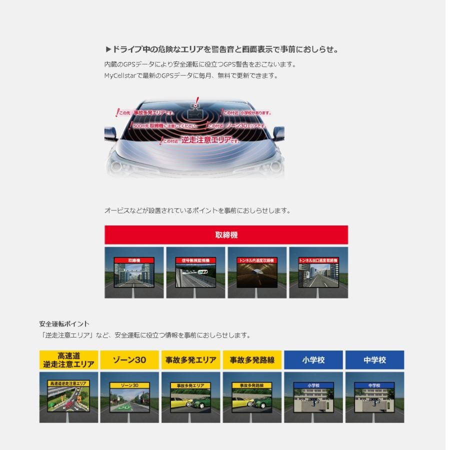 CELLSTAR（セルスター） セルスター工業 CELLSTAR INDUSTRIES CS-31F