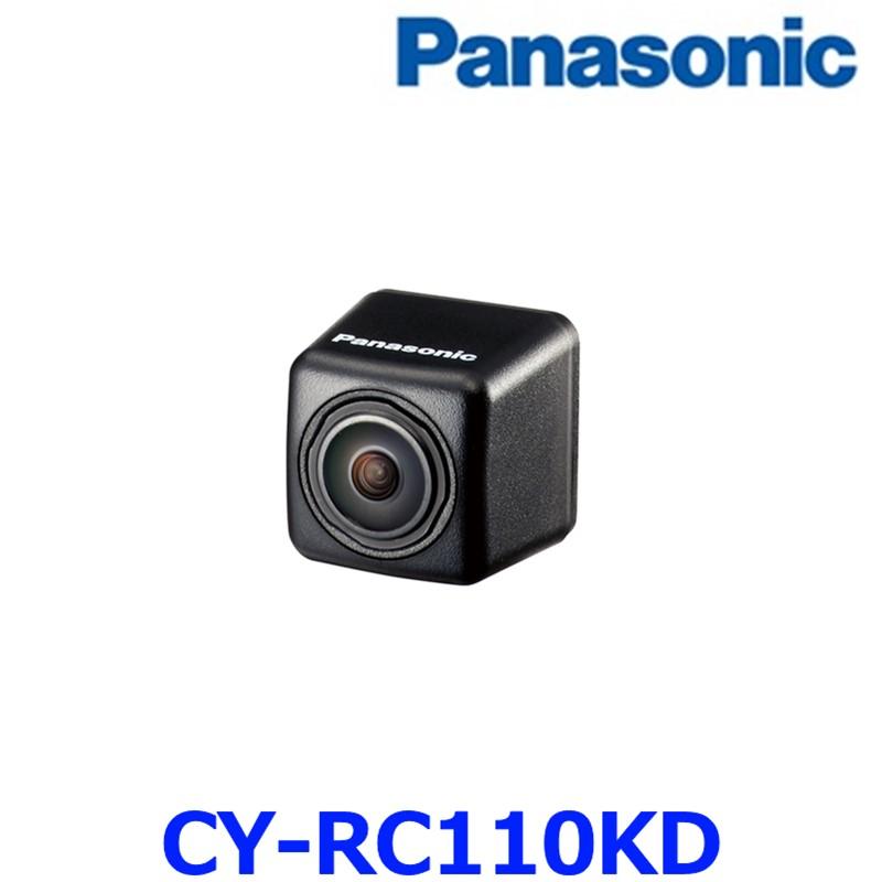 Panasonic パナソニック CY-RC110KD バックカメラ リアビュー Panasonic パナソニック CY-RC110KD バックカメラ リアビュー