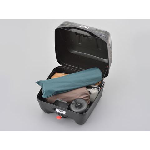 デイトナ 16965 GIVI B32NBD モノロックケース 32L グロッシーブラック