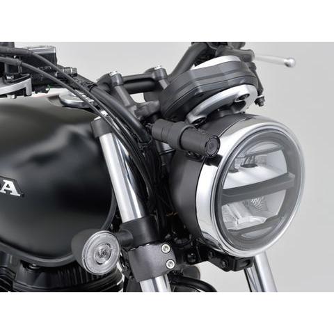 デイトナ 17101 バイク専用ドライブレコーダー MIVUE M777D ドラレコ