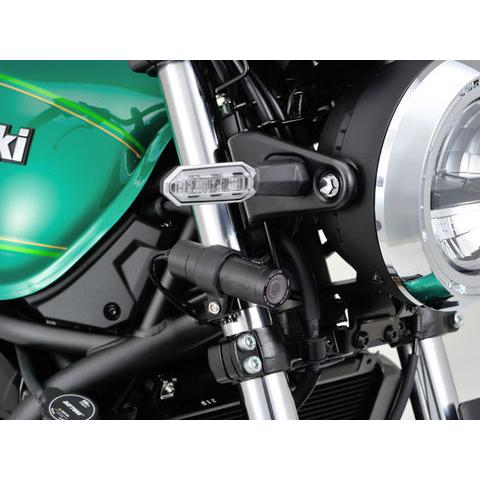 デイトナ 17101 バイク専用ドライブレコーダー MIVUE M777D ドラレコ