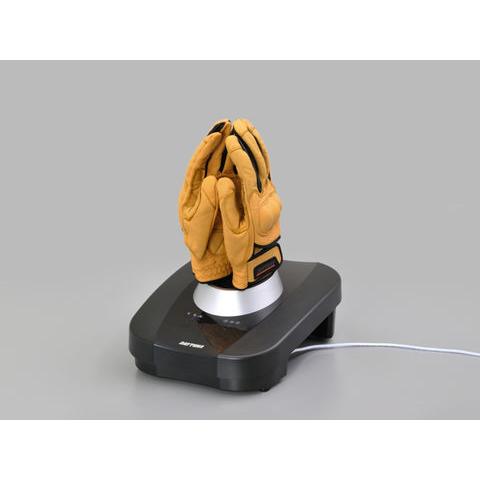 デイトナ 19264 ヘルメット消臭機 RE:MET ブラック プラズマイオンと大