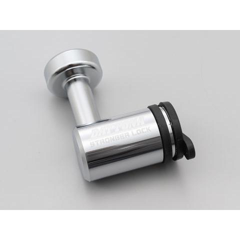 デイトナ 31236 ストロンガーチェーンロック 2M : アットマックス