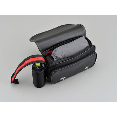 デイトナ 96906 DHS-1 サドルバッグ 9L : アットマックス@ - 通販