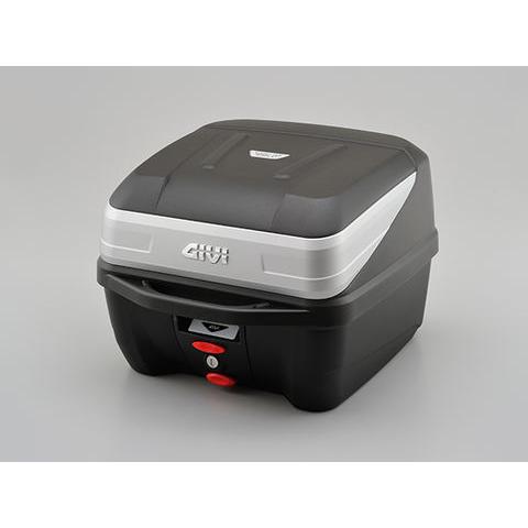 デイトナ 97066 GIVI B32N BOLD モノロックケース（ストップ