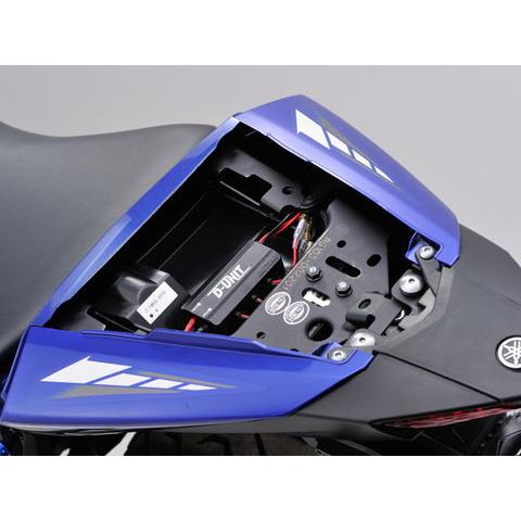 デイトナ 98830 D-UNIT アクセサリー電源ユニット 12V 電源取り分岐