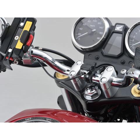 デイトナ 99502 バイク専用電源 メインキー連動 USB TypeA 1