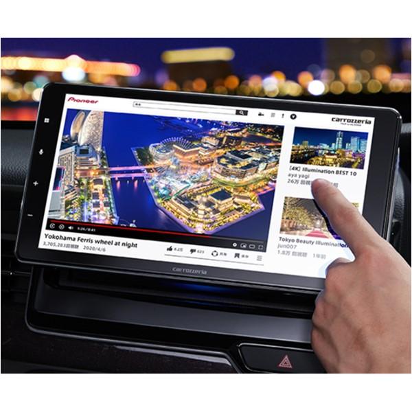 カロッツェリア Pioneer パイオニア carrozzeria DMH-SF700