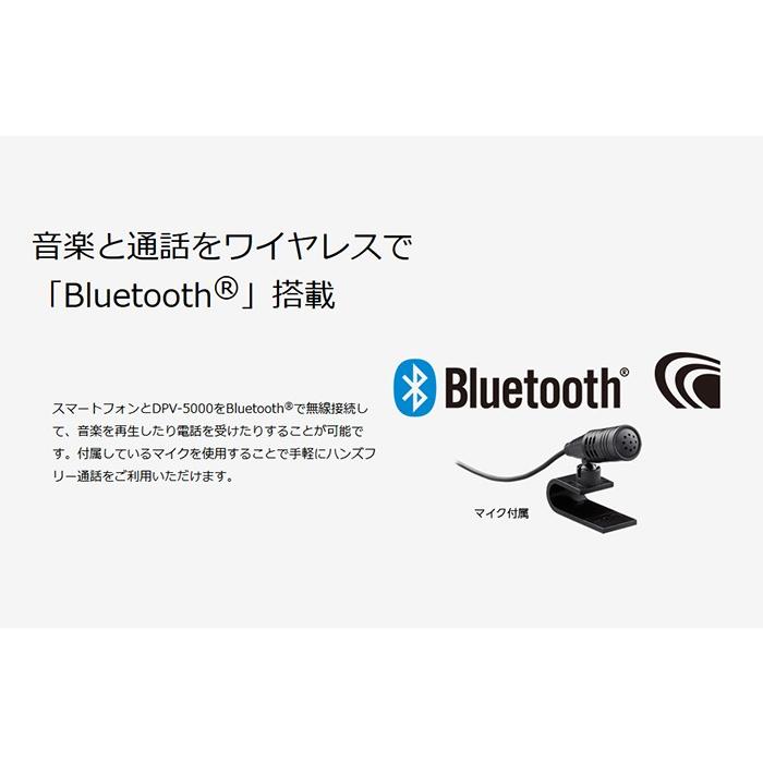JVCケンウッド（JVC KENWOOD） DPV-5000 KENWOOD ケンウッド AV