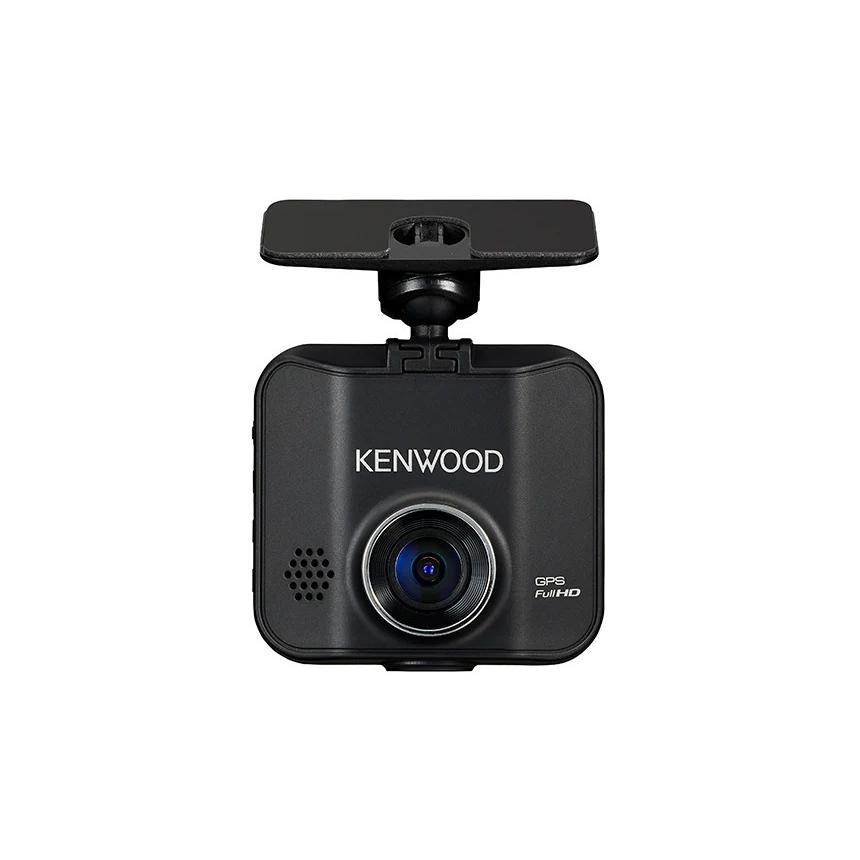ケンウッド KENWOOD DRV-355 ドライブレコーダー 駐車監視録画機能搭載