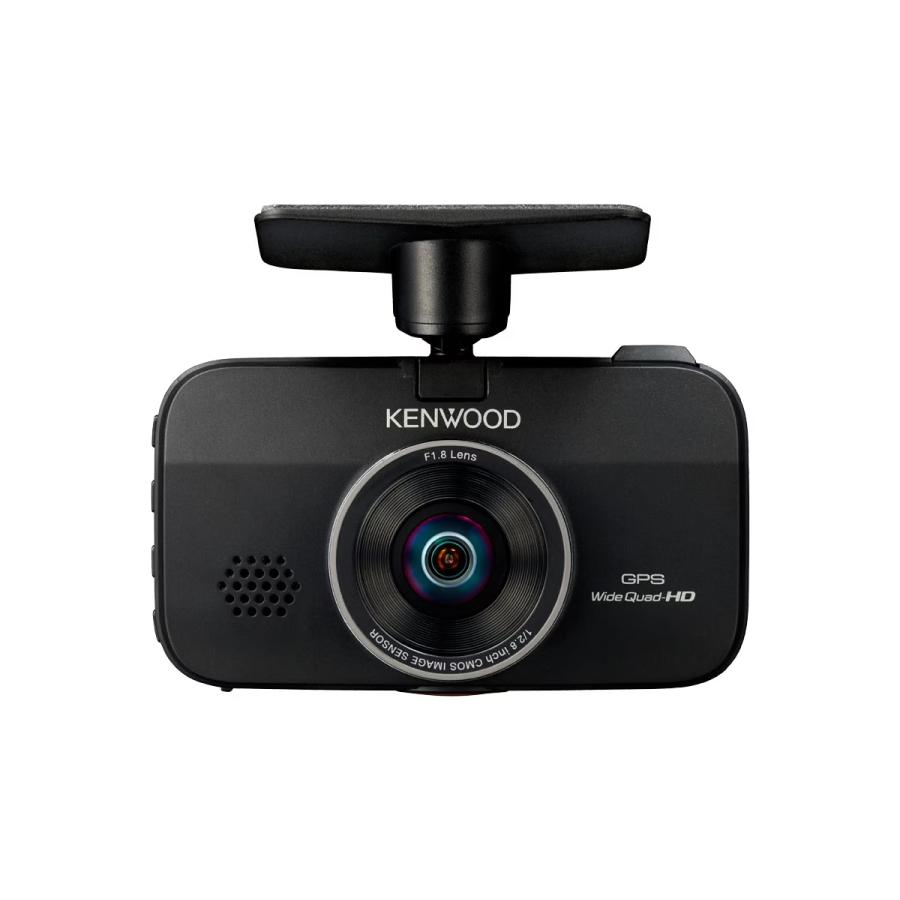 【未使用品】KENWOOD DRV-MR775C 2カメラドライブレコーダー ケンウッド KENWOOD DRV-MR775C 前後撮影対応 2カメラドライブ