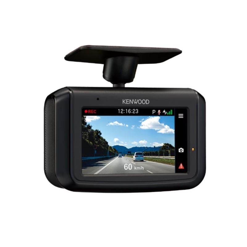 ケンウッド DRV-R30S ドライブレコーダー NAND型 microSDカード32GB